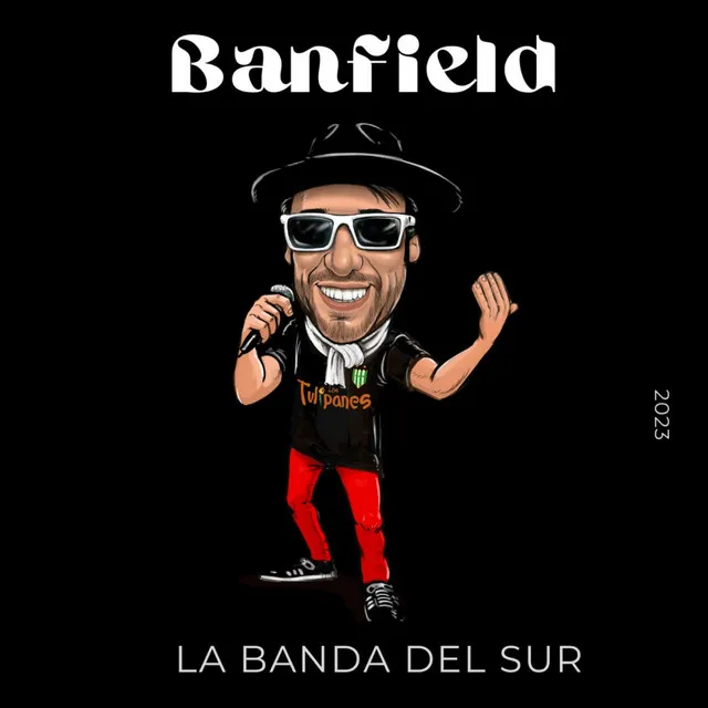 La Banda del Sur (Banfield)