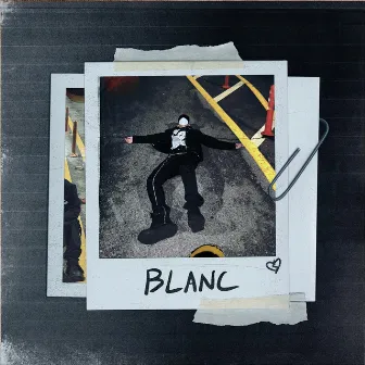 Wide Open by Blanc