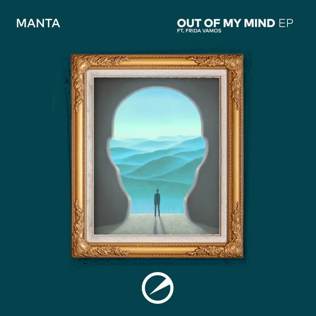 Out Of My Mind ft. Frida Vamos