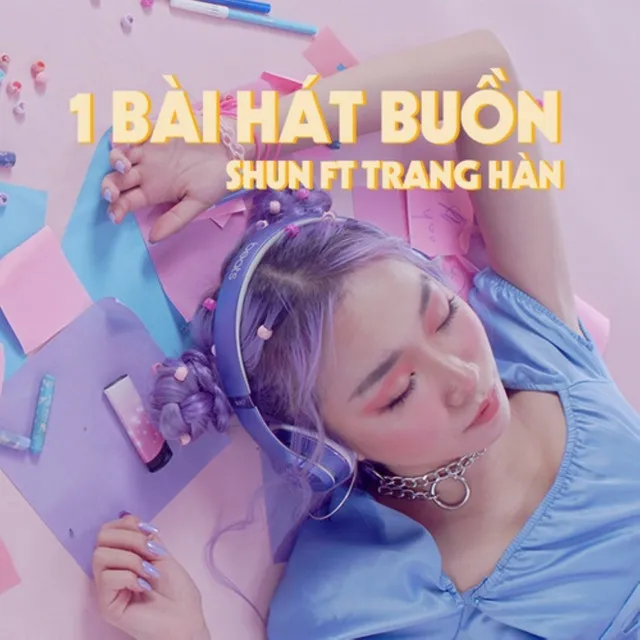 1 Bài Hát Buồn (feat. Trang Hàn)