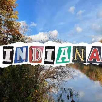 INDIANA by IKTL!