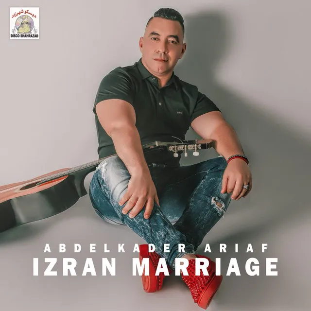 Izran Marriage