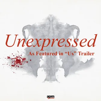 Unexpressed (As Featured in 