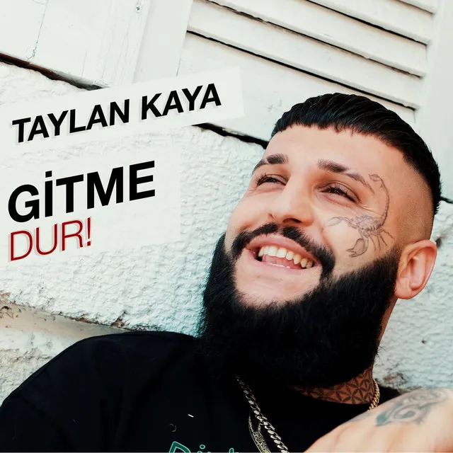 Gitme Dur