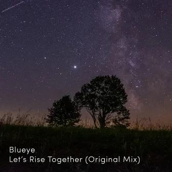 Let's Rise Together (Extended Version) by Blueye