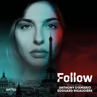 Follow (Bande originale de la série) by Edouard Rigaudière