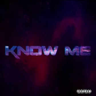 Know Me by J-Rack$