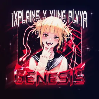 GENESIS by YUNG PLVYA