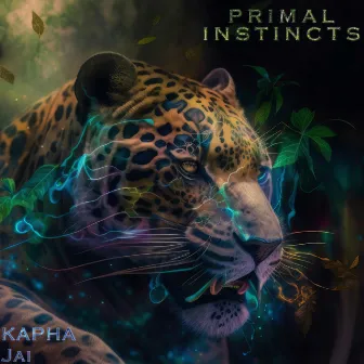 Primal Instincts by Jai