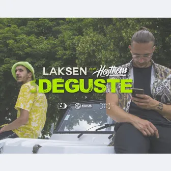 La déguste by Laksen