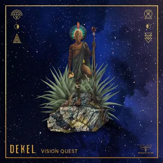 Vision Quest by Dekel