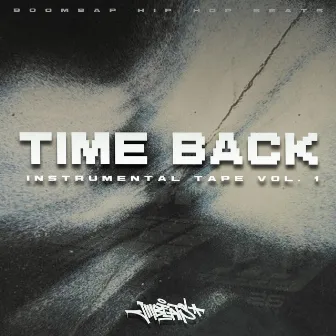 Time Back, Vol. 1 by JMBEATS