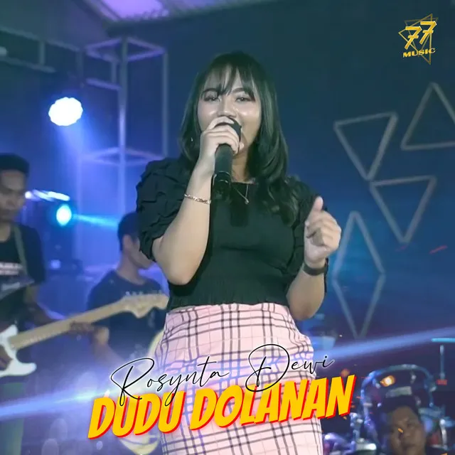 Dudu Dolanan