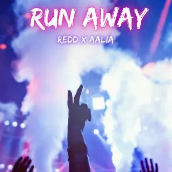 Run Away by Aalia