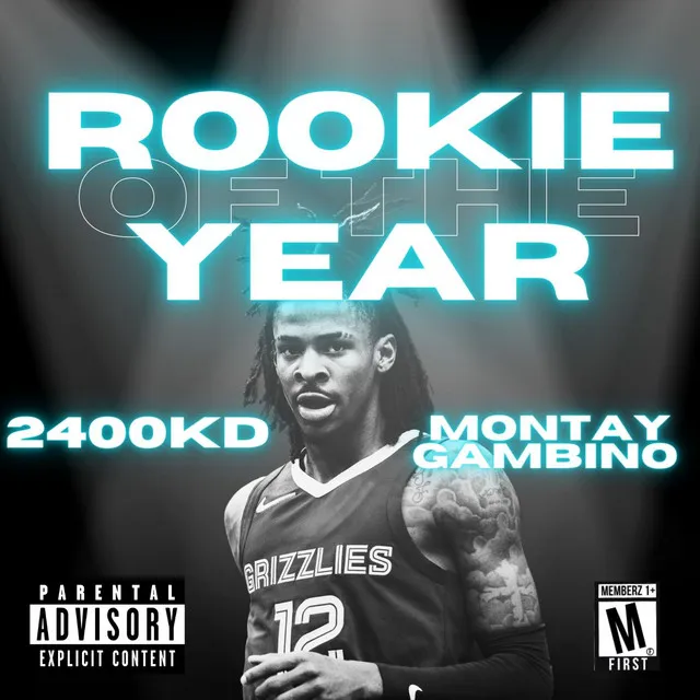 rookie of the year