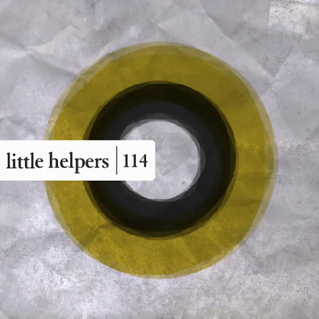 Little Helper 114-4 - Original Mix