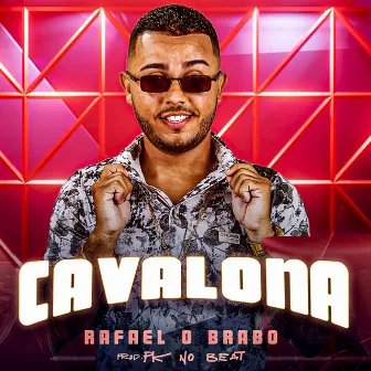 Cavalona by PK no Beat