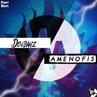 Amenofis by Devbanz