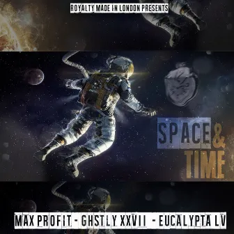 Space & Time by Max Profit