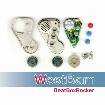 Beatbox Rocker by Westbam