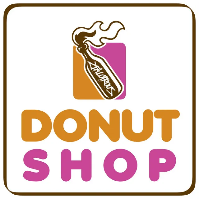 Donut Shop