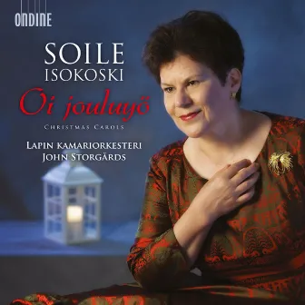 Oi Jouluyö (Christmas Carols) by Lapin Kamariorkesteri