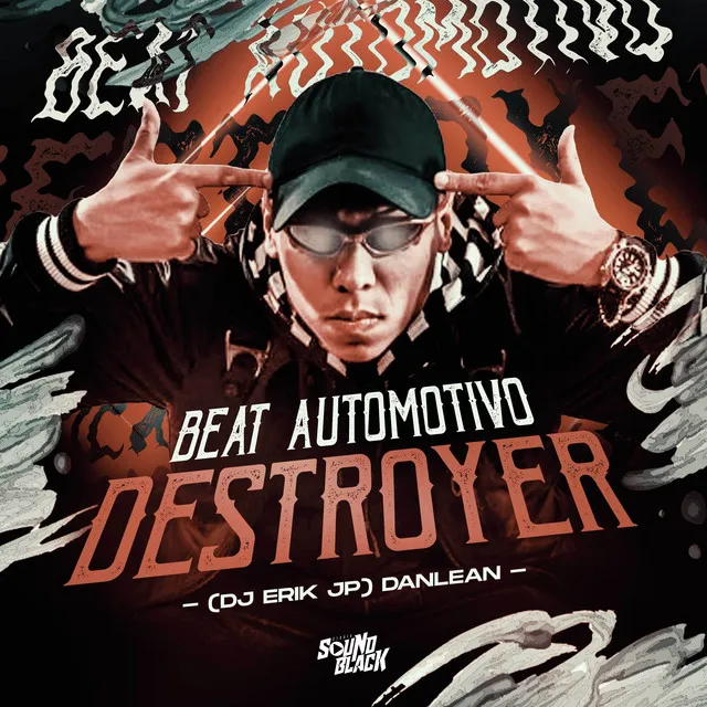 Beat Automotivo Destroyer