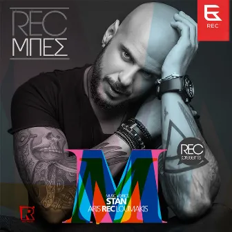 Mpes by REC