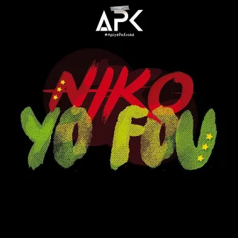 Yo fou by Niko