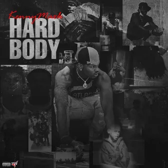 HARDBODY by KennyMaxk