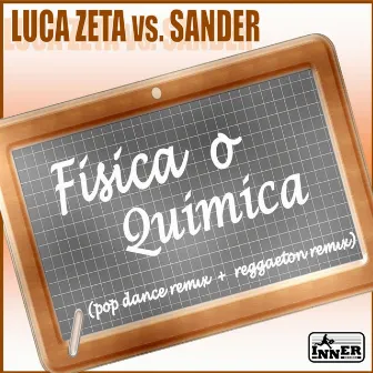 Fisica o Quimica by Sander