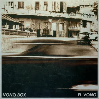 El Vono by Vono Box