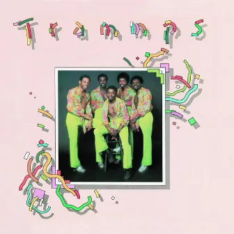 Trammps by The Trammps