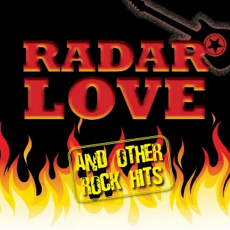 Best Of Rock: Radar Love by Wednesday