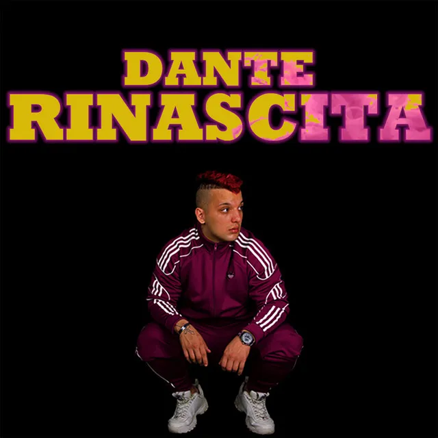 Rinascita - Freestyle