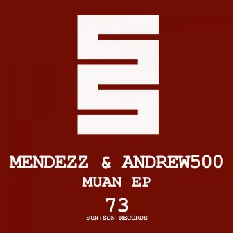 Muan EP by Andrew500