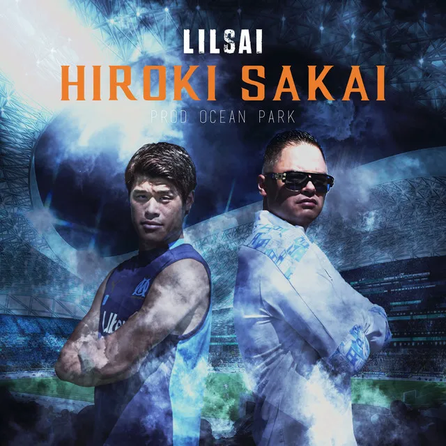 Hiroki Sakai