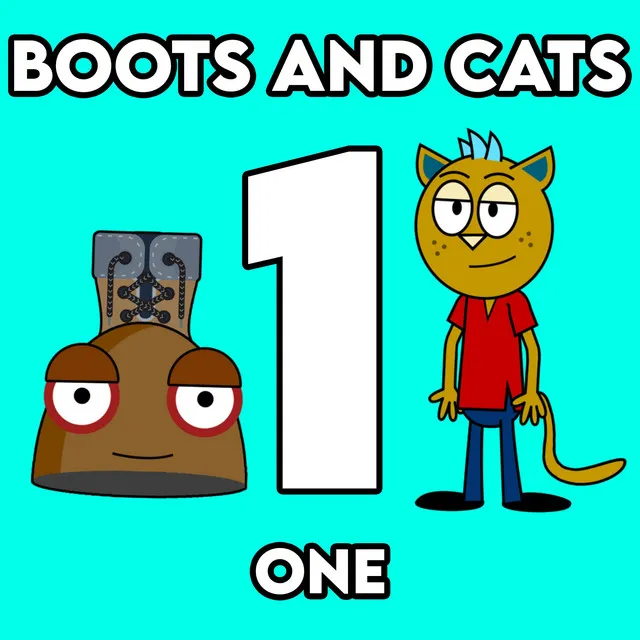 Boots and Cats