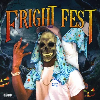 Fright Fest by Myzee