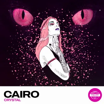 Cairo by CRYSTAL