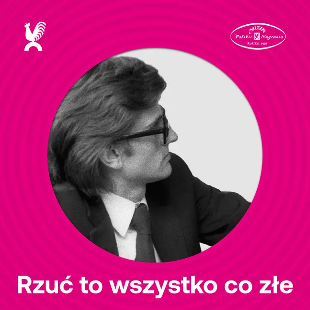 Rzuć to wszystko co złe