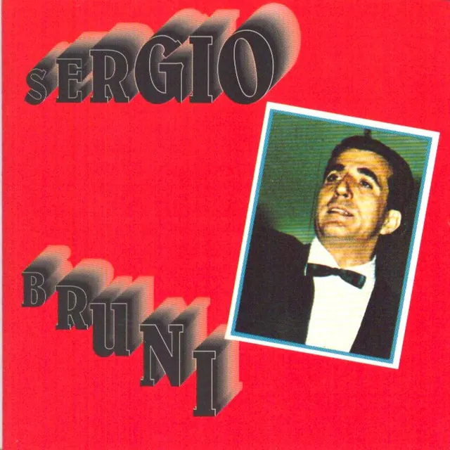 Sergio Bruni Vol. 1