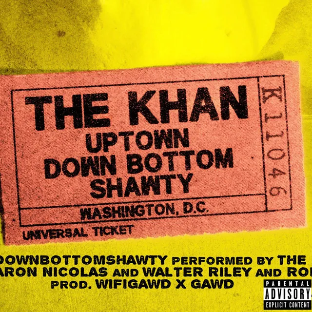 UPTOWNDOWNBOTTOMSHAWTY