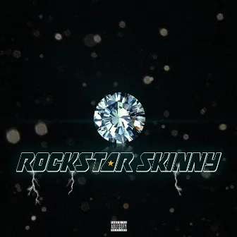 Rockstar Skinny by Nese Ikaro