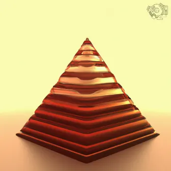 Pyramid by Saï T