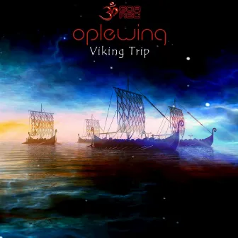 Viking Trip by Oplewing