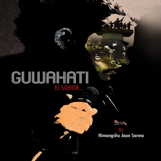 Guwahati Ei Sohor