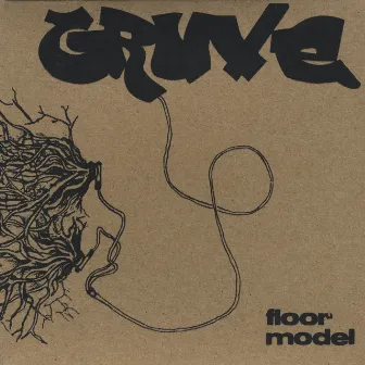 Floor Model by Gruve