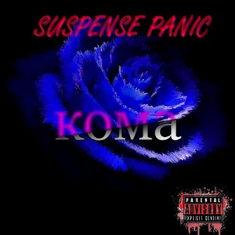 Кома by Suspense panic