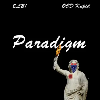 Paradigm by OCD Kupid